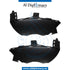FRONT BUMPER, WITH SENSOR HOLE, AMG, COMPLETE